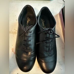 Jazz/Clogging Oxford shoes